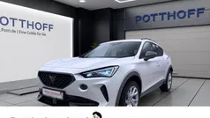 Gebraucht 2023 Cupra Formentor SUV | 23.977 € (Guter Preis)