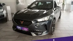 "magnetic tech" Gebraucht 2020 Cupra Formentor VZ SUV | 29.980 € (Fairer Preis)