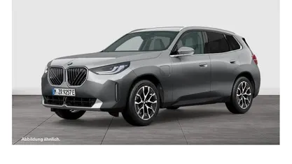 Grau Neu 2026 BMW X3 SUV | 58.890 € (Superpreis)