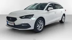 Gebraucht 2020 Seat Leon Style Limousine | 18.190 € (Fairer Preis)