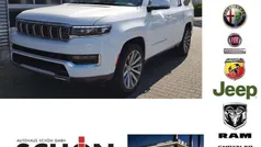 Bright white Gebraucht 2023 Jeep Wagoneer SUV | 155.990 €