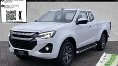 Gebraucht 2025 Isuzu D-Max Abholung | 45.990 € (Fairer Preis)