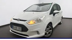 Gebraucht 2017 Ford B-MAX SYNC Edition Van / Kleinbus | 9.990 € (Fairer Preis)