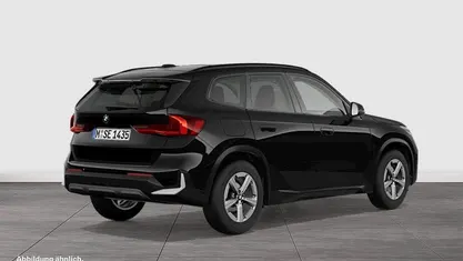 Gebraucht BMW X1 136 PS (100 kW) 2025 SUV