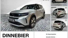 Silber (metallic) Neu 2025 Opel Frontera SUV | 27.890 € (Fairer Preis)