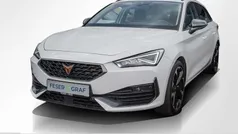 Gebraucht 2023 Cupra Leon Kombi | 28.440 € (Fairer Preis)