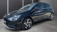 Gebraucht 2024 Hyundai i20 Prime Limousine | 19.980 € (Guter Preis)