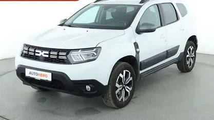 Gebraucht Dacia Duster Journey 150 PS (110 kW) 2023 SUV