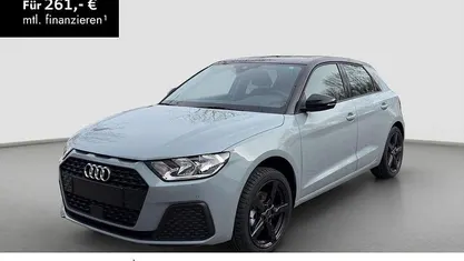 Gebraucht Audi A1 Sportback 116 PS (85 kW) 2026 Kleinwagen