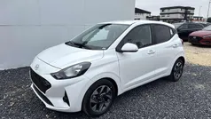 Weiss saw Neu 2025 Hyundai i10 Style Kleinwagen | 18.480 € (Fairer Preis)