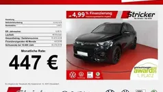 Deep black perleffekt Gebraucht 2024 VW Tiguan Style SUV | 43.950 € (Fairer Preis)