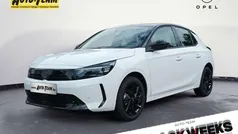 Gebraucht 2025 Opel Corsa Kleinwagen | 19.720 € (Fairer Preis)