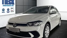 Weiß Gebraucht 2022 VW Polo S Limousine | 17.970 € (Fairer Preis)