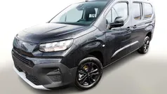 Maestro grau metallic maestro grau metallic Neu 2025 Fiat Doblò Van / Kleinbus | 27.166 € (Fairer Preis)