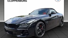 Schwarz Neu 2025 BMW Z4 M Sport Cabrio | 72.240 € (Fairer Preis)