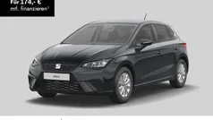 Gebraucht 2025 Seat Ibiza Limousine | 23.090 € (Guter Preis)