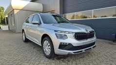 Brillantsilber metallic Neu 2025 Skoda Kamiq Selection SUV | 24.990 € (Superpreis)
