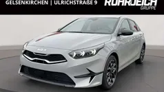 Gebraucht 2025 Kia Ceed Limousine | 25.889 € (Fairer Preis)