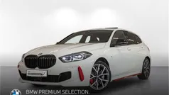 Gebraucht 2024 BMW 128 Performance Limousine | 37.900 € (Fairer Preis)
