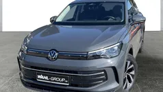 Gebraucht 2025 VW Tiguan Life SUV | 39.970 € (Superpreis)