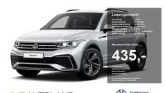 Gebraucht 2024 VW Tiguan R-line SUV | 42.910 € (Fairer Preis)