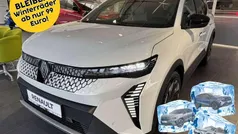 Gebraucht 2024 Renault Scénic Komfort Van / Kleinbus | 41.450 € (Fairer Preis)