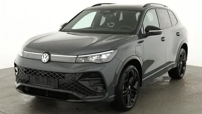 Gebraucht VW Tiguan R-line 272 PS (200 kW) 2026 SUV