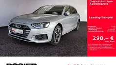 Gebraucht 2024 Audi A4 Advanced Plus Kombi | 37.720 € (Fairer Preis)