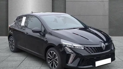 Gebraucht Renault Clio V Techno 91 PS (66 kW) 2025 Kleinwagen