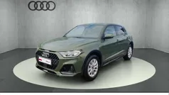 Gebraucht 2024 Audi A1 Ambiente Kleinwagen | 26.480 € (Superpreis)