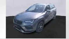 Graphitgrau Gebraucht 2023 Cupra Ateca SUV | 34.950 € (Fairer Preis)