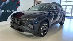 Gebraucht 2024 Hyundai Tucson GO! SUV | 37.190 € (Guter Preis)