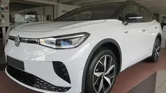 Gebraucht 2023 VW ID.4 GTX SUV | 35.990 € (Fairer Preis)