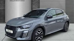Gebraucht 2025 Peugeot 208 GTi Kleinwagen | 28.290 € (Fairer Preis)