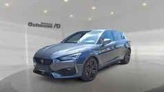 Gebraucht 2022 Cupra Leon VZ Limousine | 30.330 € (Guter Preis)