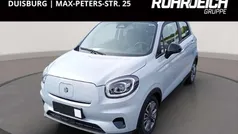 Gebraucht 2025 Leapmotor T03 Kleinwagen | 17.990 € (Guter Preis)