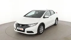 Gebraucht 2014 Honda Civic Comfort Limousine | 8.980 € (Fairer Preis)