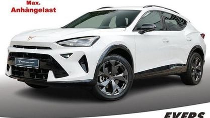 Occasion Cupra Formentor 150 ch (110 kW) 2025 Blanc SUV