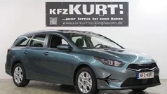 Gebraucht 2024 Kia Ceed Sportswagon Vision Kombi | 24.990 € (Superpreis)