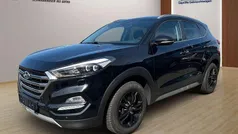 Gebraucht 2018 Hyundai Tucson Style SUV | 16.490 € (Fairer Preis)