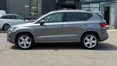 Gebraucht 2022 Seat Ateca FR SUV | 27.890 € (Fairer Preis)