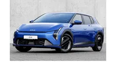 Gebraucht 2025 Kia EV4 3 Kleinwagen | 39.390 € (Fairer Preis)