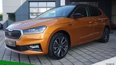 Gebraucht 2021 Skoda Fabia First Edition Limousine | 20.990 € (Fairer Preis)