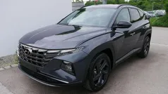 Gebraucht 2024 Hyundai Tucson Trend SUV | 33.290 € (Superpreis)