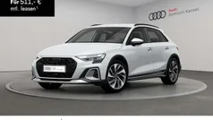 Weiß Neu 2025 Audi A3 Sportback Ambiente Limousine | 38.990 € (Fairer Preis)