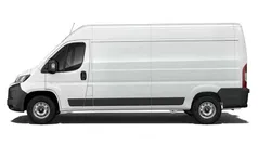 Gebraucht 2025 Opel Movano Van | 32.049 € (Superpreis)