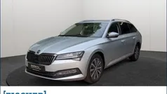 Gebraucht 2022 Skoda Superb Style Kombi | 30.870 € (Fairer Preis)