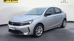 Silber Gebraucht 2025 Opel Corsa Limousine | 18.100 € (Fairer Preis)