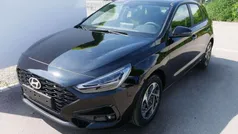 Abyss black Neu 2025 Hyundai i30 GO! Limousine | 21.690 € (Fairer Preis)