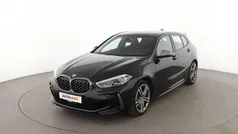 Schwarz Gebraucht 2019 BMW M135 Performance Kleinwagen | 28.810 € (Guter Preis)